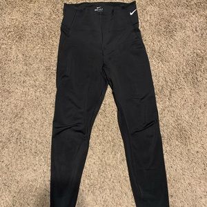 Nike 3/4 cropped leggings